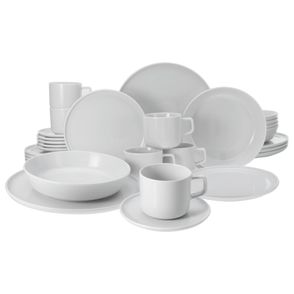 Creatable KOMBINOVANÝ SERVIS, 30-dielne, porcelán