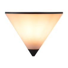 Nordlux - Vonkajšie nástenné svietidlo NOORSTAD 1xE27/25W/230V IP44