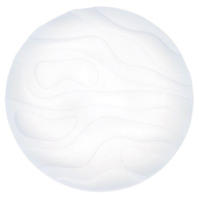 Solight WO792 - LED RGB Stmievateľné svietidlo WAVE LED/30W/230V Wi-Fi Tuya + DO