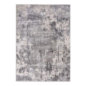 Flair Rugs koberce Kusový koberec Cocktail Wonderlust Grey - 80x150 cm