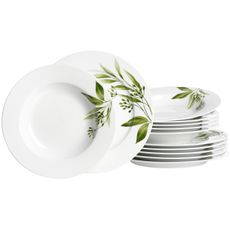Ritzenhoff Breker JEDÁLENSKÝ SERVIS porcelán keramika