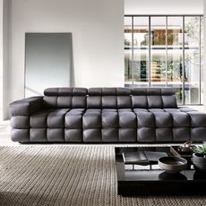 Sedacia súprava DRACO SOFA V8