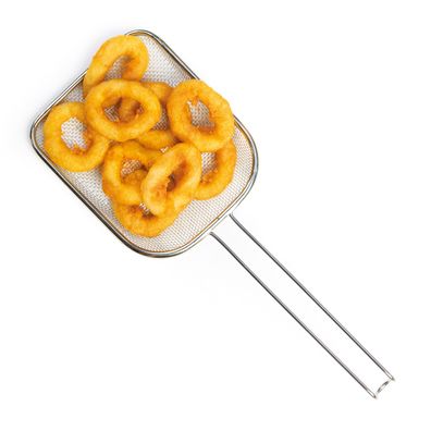 Sitko lopatka GrandCHEF 14x18 cm