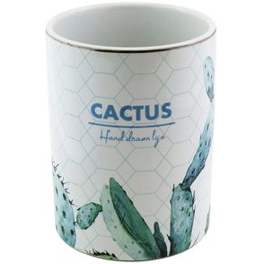 Hrnček keramické CACTUS