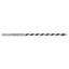 Vrták do dreva 6x230 mm (25/100)