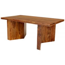 indickynabytok.sk - Konferenčný stolík Kali 110x45x60 indický masív palisander