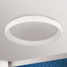 Orion DL 7-637/61 - LED stmievateľné stropné svietidlo VENUS LED/50W/230V pr. 61