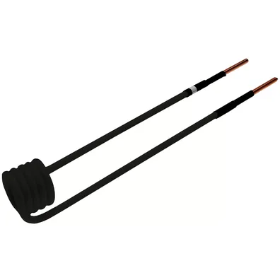 Cievka pre indukčný ohrev, bočná, 19 mm - B2169-4
