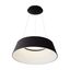 Azzardo AZ5094 - LED Stmievateľný luster na lanku EMMA LED/60W/230V čierna + DO