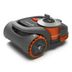 Segway Navimow H3000E - Ultrasonic do 3000m²