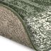 Hanse Home Collection koberce Kusový koberec Gloria 105519 Green kruh - 160x160 (priemer) kruh cm