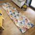 Flair Rugs koberce Behúň Moda Moretz Multi - 60x230 cm