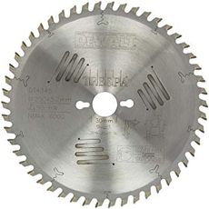 Pílový kotúč TRESPA DeWALT DT4345, 250 x 30 mm, 50 zubov