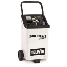 Štartovací vozík Sprinter 6000 Štart Telwin