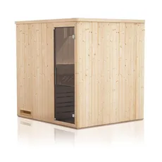 Sauna PERHE 1515