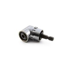 Uhlový nadstavec do vŕtačky 105 stupňov, 6hran 1/4"