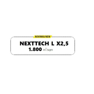 TECHline NEXTTECH LX2.5