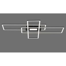 Leuchten Direkt 14693-18 - LED Stmievateľné stropné svietidlo ASMIN LED/48W/230V + DO