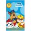 Detský uterák Tlapková patrola - Paw Patrol - motív Slnečný deň - 100% bavlna - 30 x 50 cm