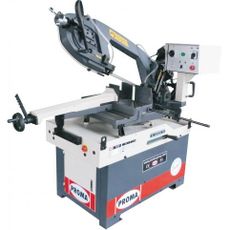 Pásová píla na kov PPS-270HP