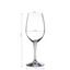 Poháre na červené víno 380 ml set 4 ks - BASIC Glas Lunasol META Glass - 322002