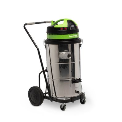 Vysávač Flexco 378 EOT-PRO pre mokré/suché sanie