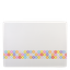 Detské farebné prestieranie PVC –  Elements Ambiente Graphic - 593955