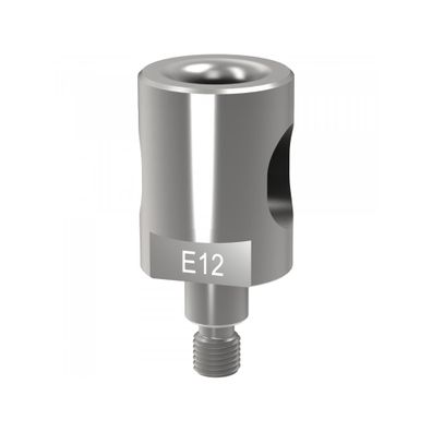 Matrica na vyťahovanie nitov GYS E12, priemer 5 mm