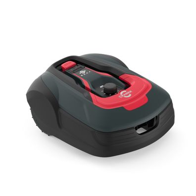 Robotická kosačka na trávu CRAMER RM1500