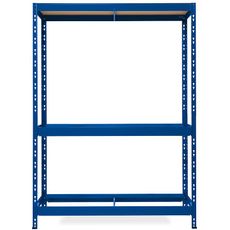 Regál na uskladnenie pneumatík Tier RR2-150 kg 180x160x50