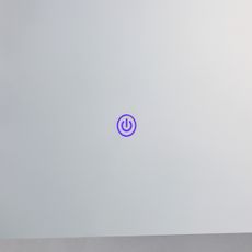 Eglo 99839 - LED Kúpeľňové zrkadlo s podsvietením BUENAVISTA LED/24W/230V IP44