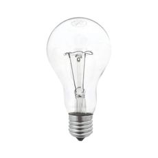 Priemyselná žiarovka A70 E27/200W/230V 2700K