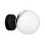 Nástenné svietidlo SFERA 1xE14/60W/230V