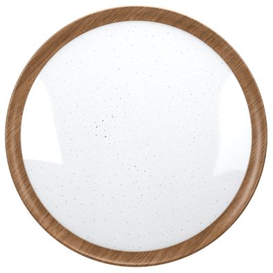 Aigostar - LED Stropné svietidlo LED/12W/230V 6500K pr. 26,3 cm