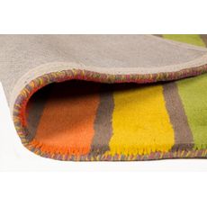 Flair Rugs , AKCIA: 160x230 cm Ručne tkaný kusový koberec Illusion Candy Multi, viacfarebná, detská izba