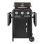 Plynový gril Australia 315 G - Outdoorchef