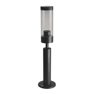 Vonkajšia lampa TAVIN 1xE27/60W/230V IP54 čierna