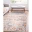 Béžový koberec 170x120 cm Flores - Asiatic Carpets
