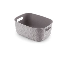 Úložné plastové košíky v súprave 2 ks 26x19x11 cm Softex – Curver