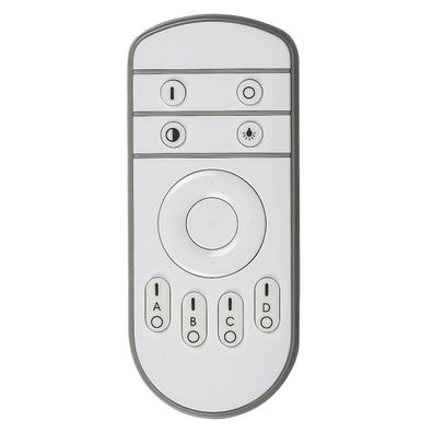Rabalux 6299 - LED Stmievateľný luster na lanku OTHELLO LED/36W/230V + DO