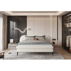 Boxspring posteľ RAIN