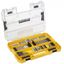 DeWALT DT70763 85-dielna súprava vrtákov a bitov