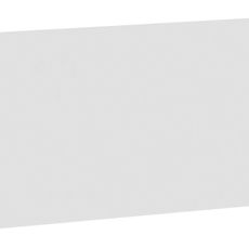 Hom`in ZÁHLAVIE, 195/45,5/1,6 cm,