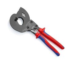 ACSR Knipex 95 32 340 SR Vonkajšie štiepačky drôtu