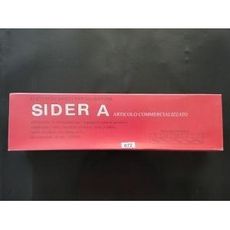 Bázické elektródy Sider A 2,5 x 300mm