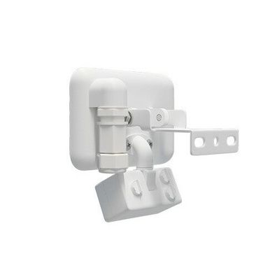 Panlux LED reflektor s PIR senzorom Vana S Evo biela, IP65, 30 W