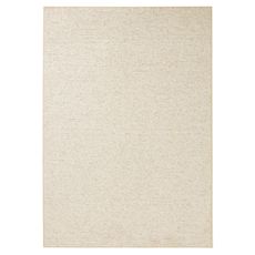 BT Carpet , Kusový koberec Wolly 102843, 160x240, biela, obývacia izba