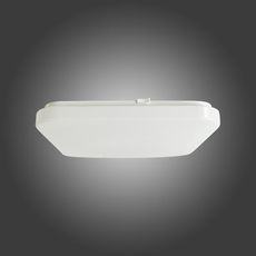 Stropná lampa LED EK75314 43CM 24W