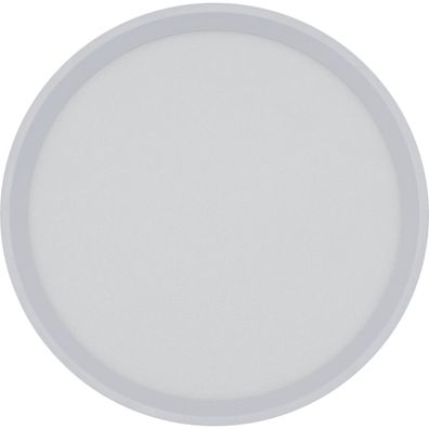 Fulgur s-42584-LED Stropné sviet. so senz. NOMY-S 18W/230V 3000/4000/6000K IP40 biela