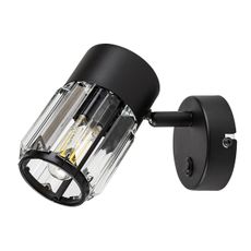 Rabalux 73059 - Nástenné bodové svietidlo VENARO 1xE14/15W/230V
